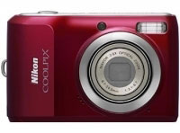 Nikon Coolpix L20 (VMA362E6)